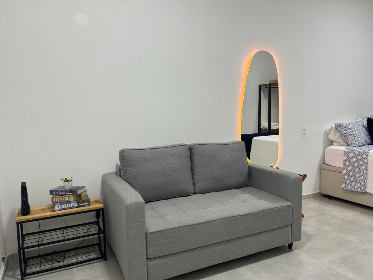 Appartamento Completo Com Vista No Catete *